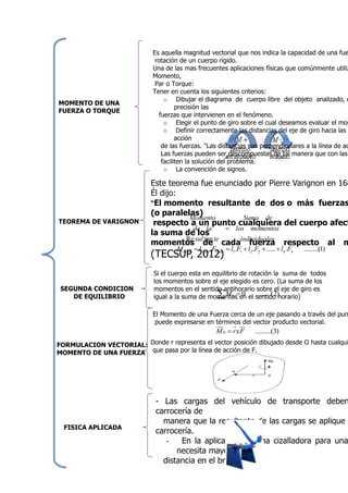 Momento Rxf Pr+üctica de laboratorio n 02 Cinematica | PDF