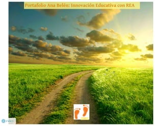 Innovación educativa con recursos abiertos: práctica 1