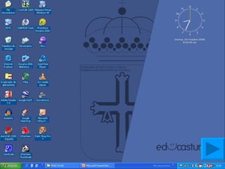 Prácticas del ordenador 