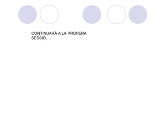 Pràctiques de circuits elèctrics