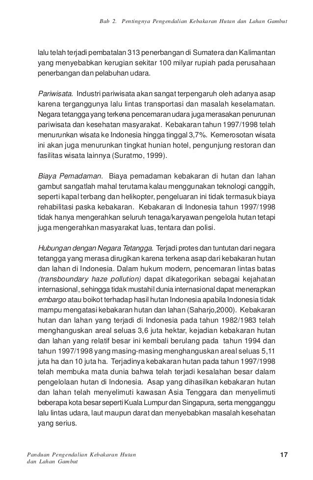 Contoh Laporan Peristiwa Kebakaran Aneka Macam Contoh