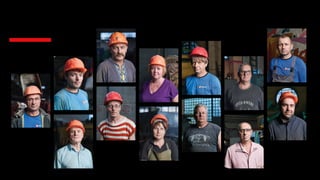 ЛЮДИ КОВАЛЬСЬКОЇ.
БЛИЖЧЕ
 