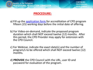PRC Updates on CPD.pptx