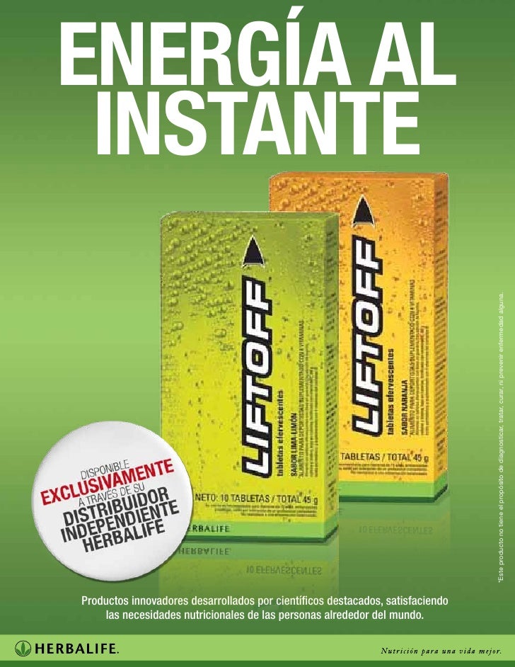 Productos Innovadores