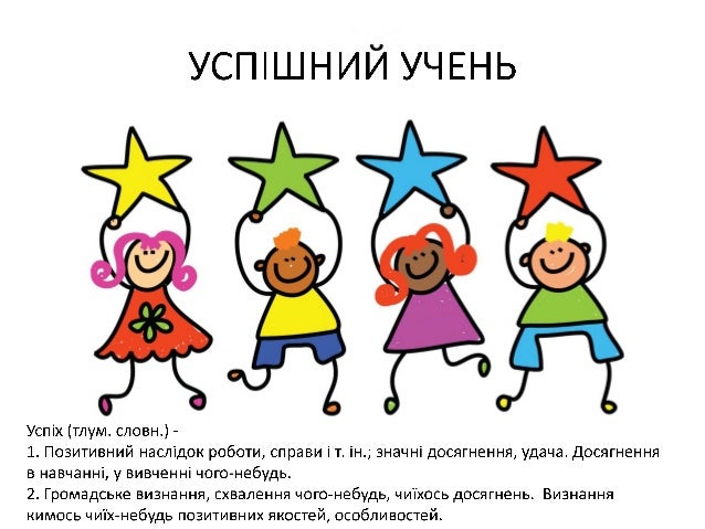 Методична система "Щоденні 5" для розвитку мовлення