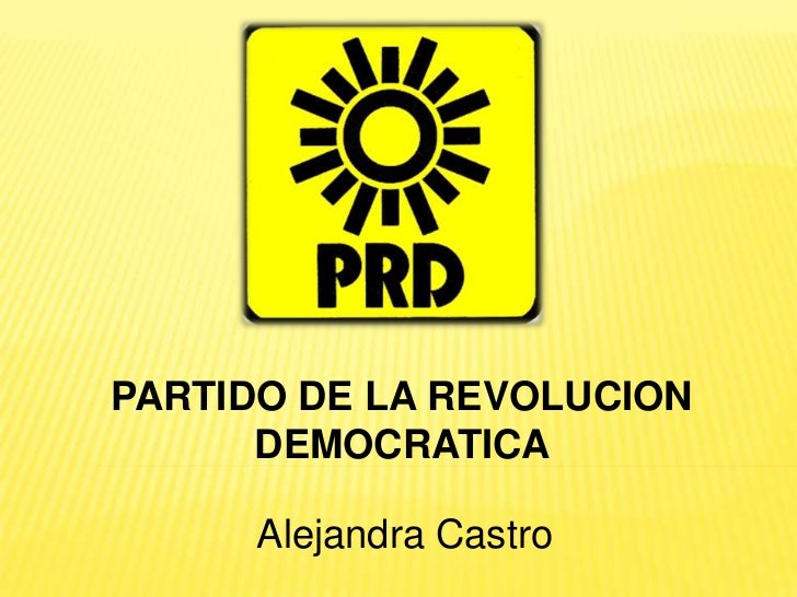 PRD PRD