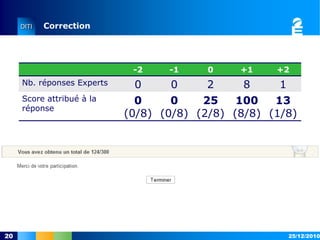 22Merci de votre attentionChristophe MATHIEUchristophe.mathieu@ecam.frJean Marc FERREROJean-marc.ferrero@isara.fr