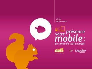 acti // agence digitale
Lyon - Paris
acti.fr // blog.acti.fr
 