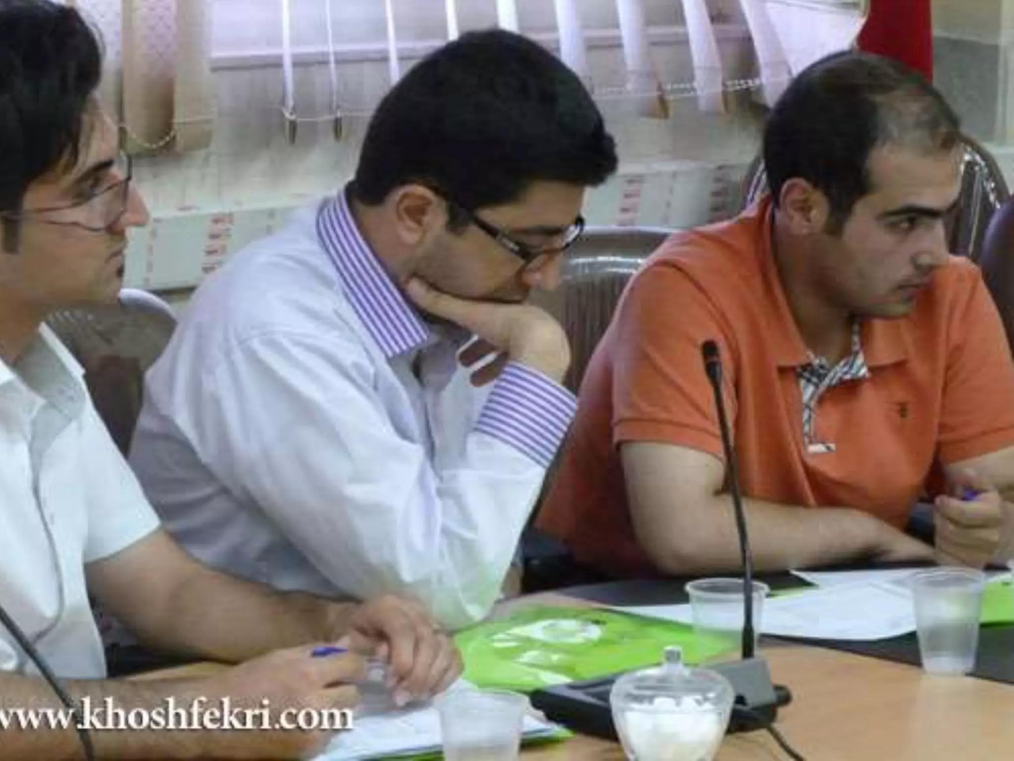 Idea to Business Model Workshop