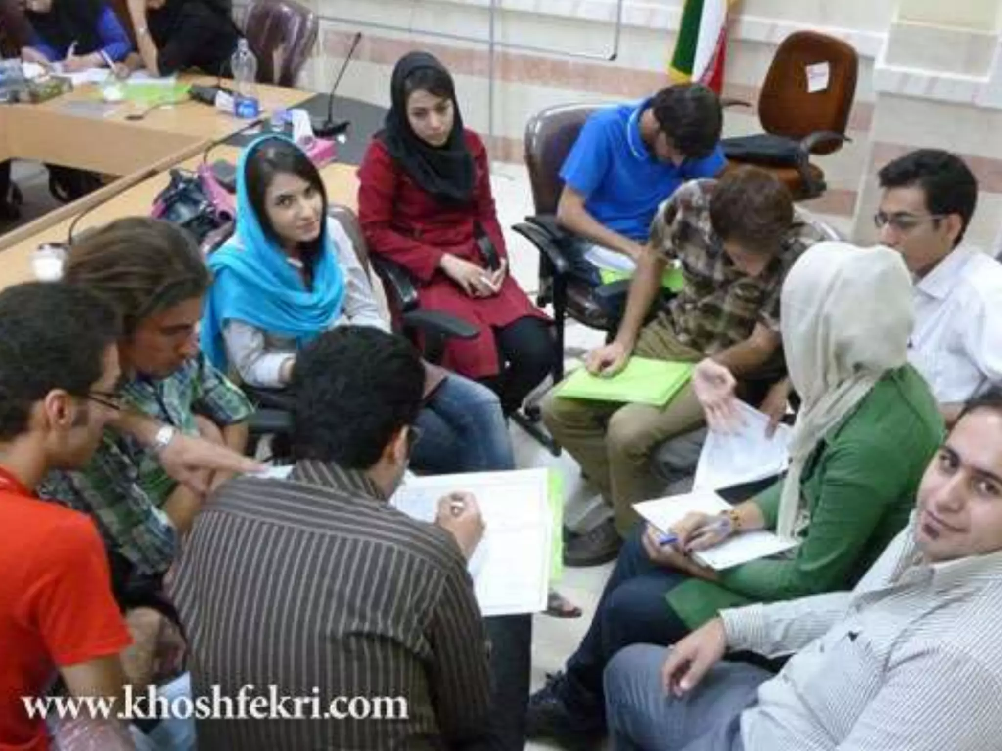 Idea to Business Model Workshop