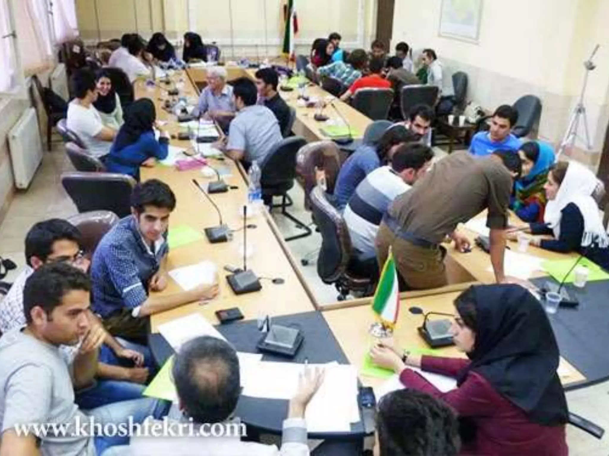 Idea to Business Model Workshop