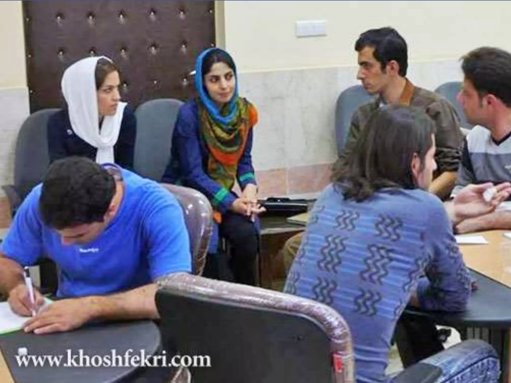 Idea to Business Model Workshop