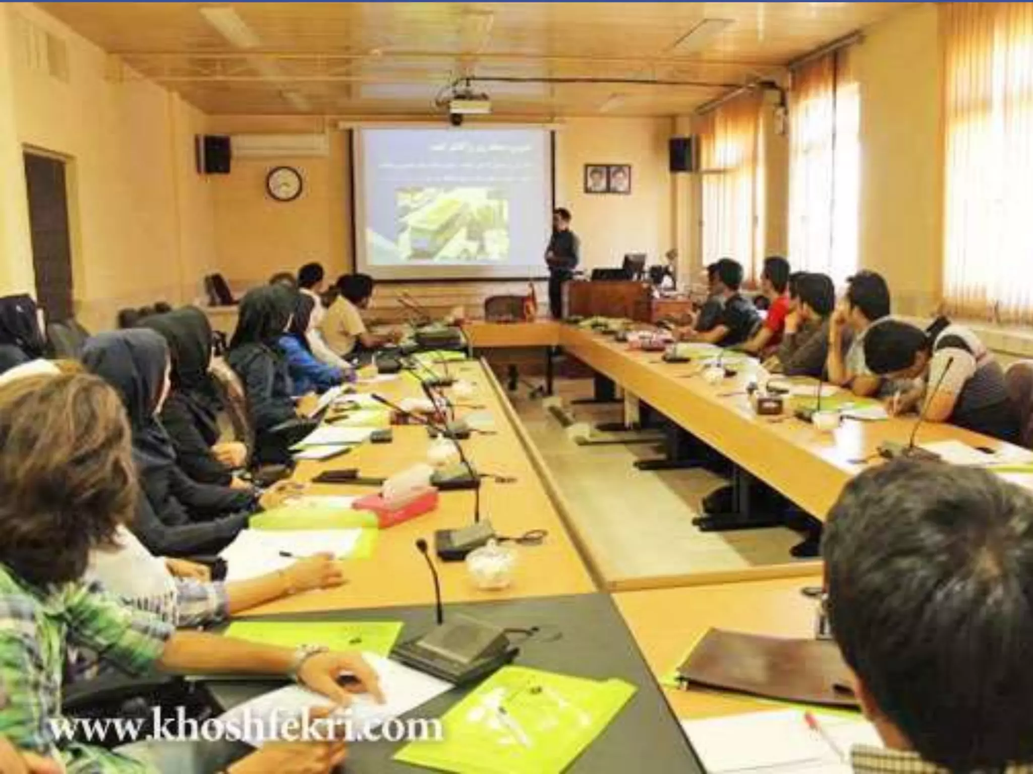 Idea to Business Model Workshop