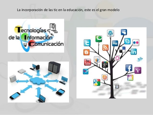 modelo tecnologico