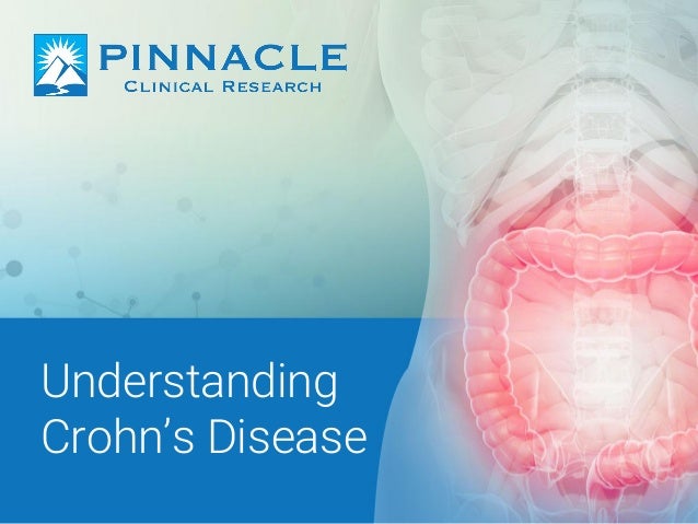 Understanding Crohn S Disease