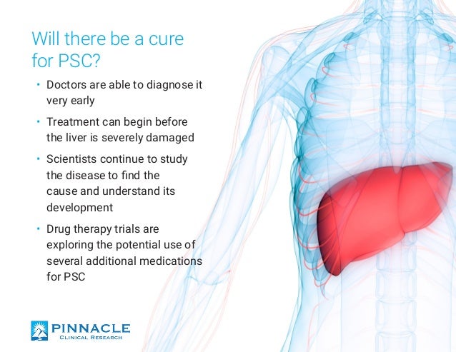 Psc Liver Disease Cure