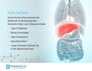What is Non Alcoholic Fatty Liver Disease? | PDF