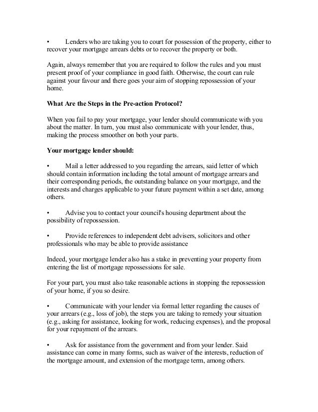 Pre Action Protocol Explained In Layman s Terms pre-action-protocol-explained-in-layman-s-terms