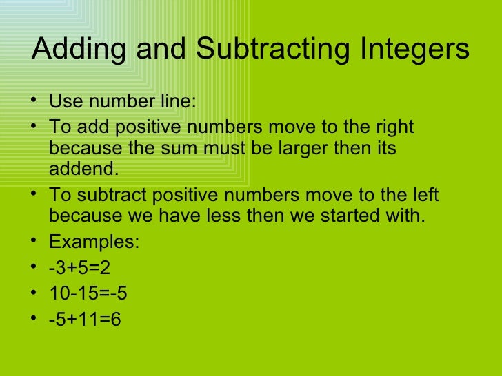 Pre algebra help