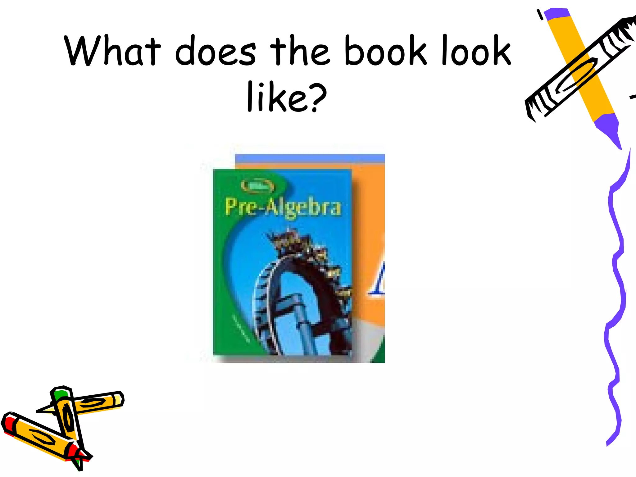 pre-algebra-overview-ppt