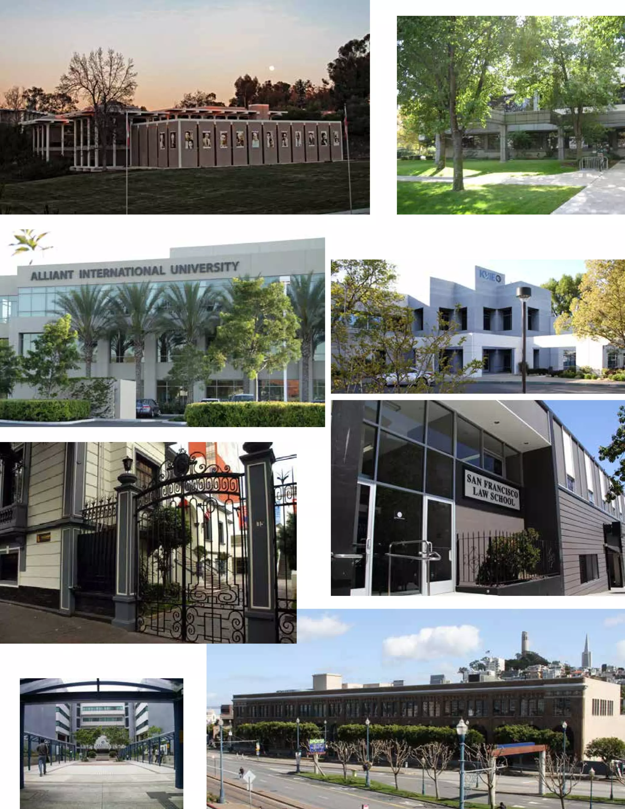 Alliant International University Pre arrivalguide PDF