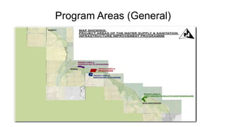 Program Areas (General)
 