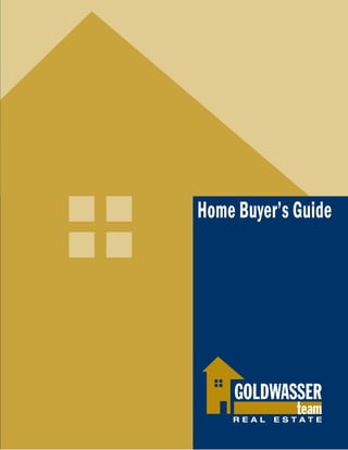 Home Buyer’s Guide
 