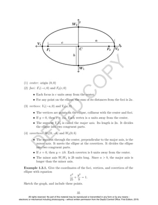 Pre Calculus Learners Guide Module Grade 11 | PDF