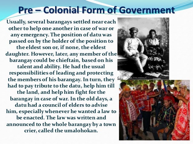 pre-colonial-period