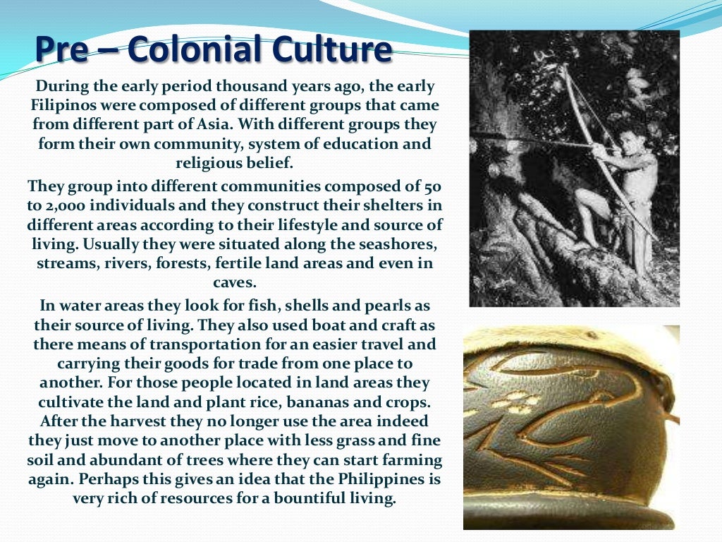 pre-colonial-period