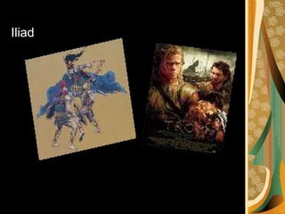 Iliad 