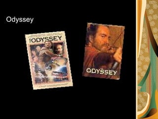 Odyssey 