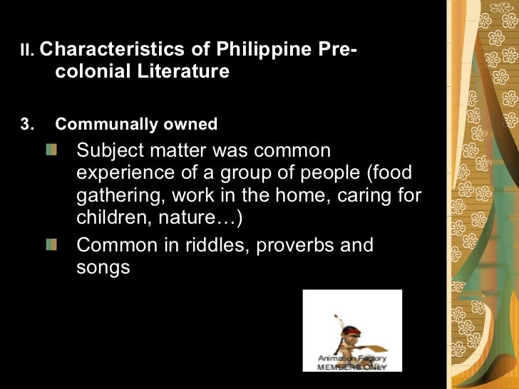 philippine literature during japanese period essay Characteristics of japanese period in literature in the time of the japanese period of philippine literature during the japanese. philippine literature during japanese period essay Characteristics of japanese period in literature in the time of the japanese period of philippine literature during the japanese.