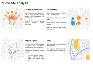 Pre design studies | PDF