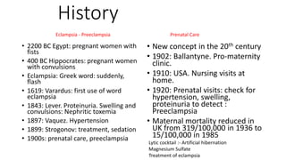 Pregnancy And Honey Consumption With A History Of Preeclampsia