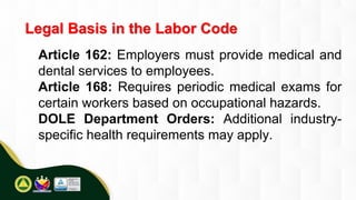 Pre-Employment Conditions under the Philippine Labor Code.pdf