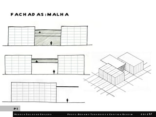 F AC H AD AS : M AL H A




 P1
 R e b e c a S a l a z a r S ik il e r o   P r o f s . B e n a m y T u r k ie n ic z e C r is t in a G o n d im   2 01 2 1 1
                                                                                                                         /1
 