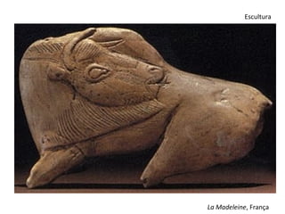 Escultura




La Madeleine, França
 