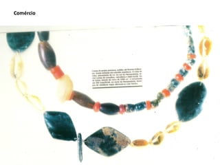 Comércio
 
