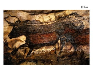 Pintura
 