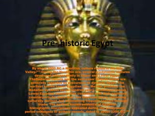 Egypt | PPT