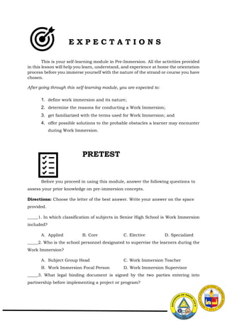 Pre Immersion Introduction Example PRE-IMMERSION12 - Q 3- SLM 1.pdf