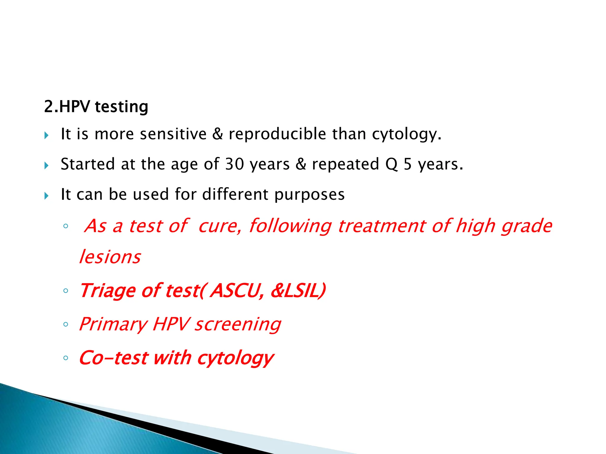 Pre-invasive Lesions of the Lower Genital Tract.pptx