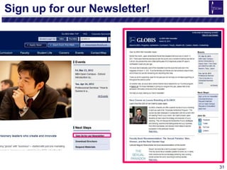 31
Sign up for our Newsletter!
 