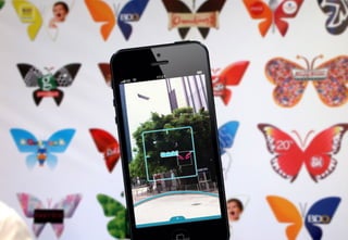 •  The Optimum Approach – iButterfly
 