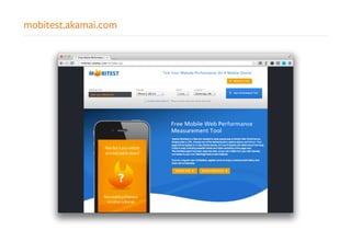 mobitest.akamai.com
 