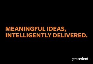 Putting Mobile First - July 2013