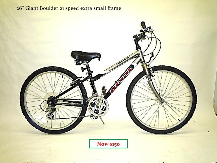 reaction lync 26 bike