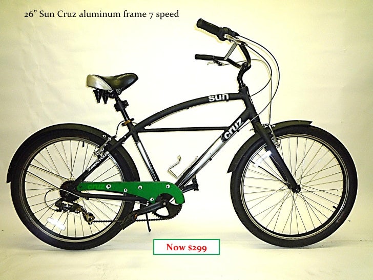 reaction lync 26 bike