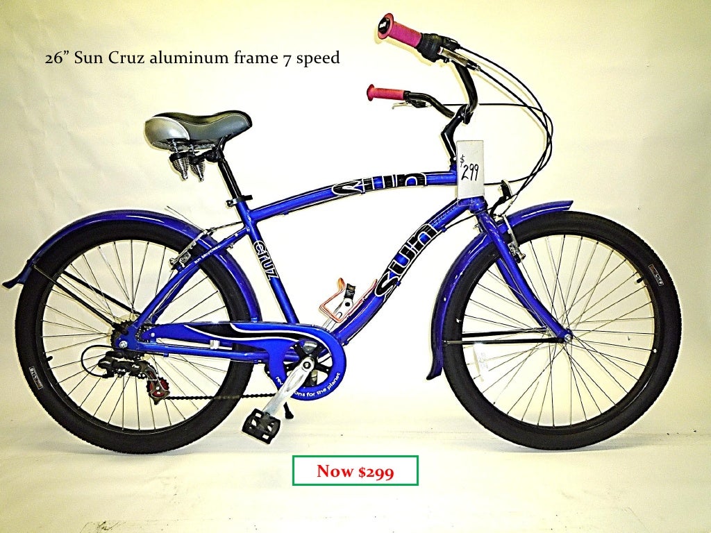 reaction lync 26 bike
